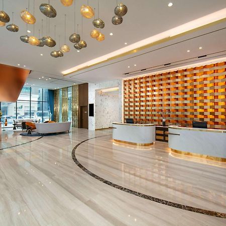 Moevenpick Living West 하노이 외부 사진