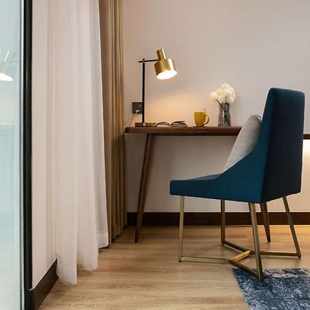 Moevenpick Living West 하노이 외부 사진