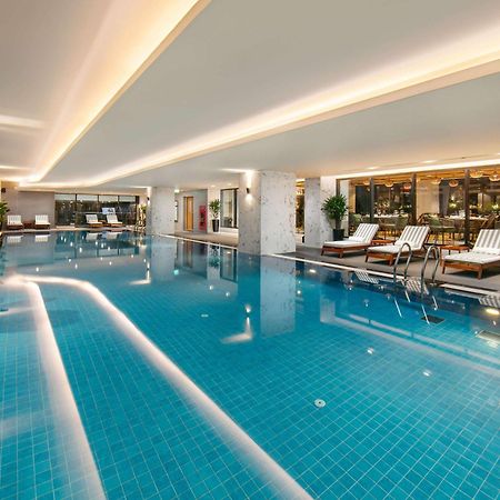 Moevenpick Living West 하노이 외부 사진