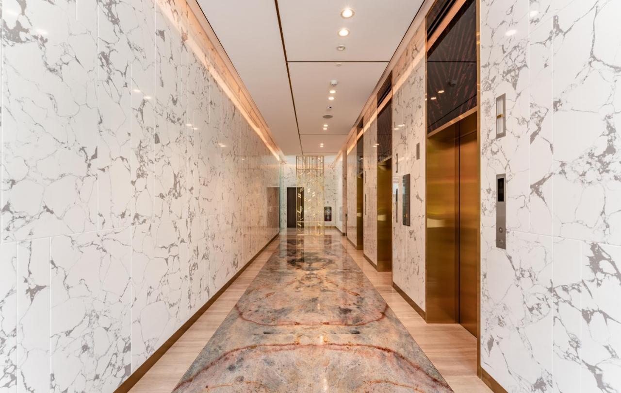 Moevenpick Living West 하노이 외부 사진