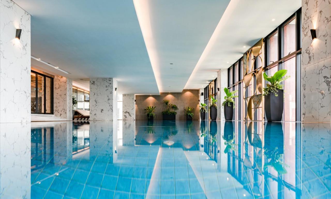 Moevenpick Living West 하노이 외부 사진