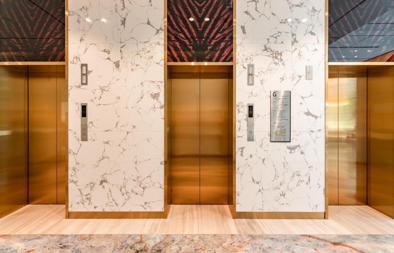 Moevenpick Living West 하노이 외부 사진