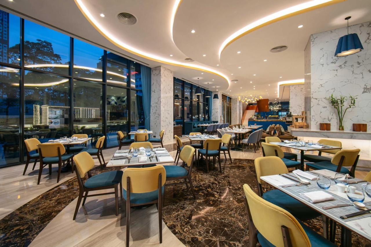 Moevenpick Living West 하노이 외부 사진