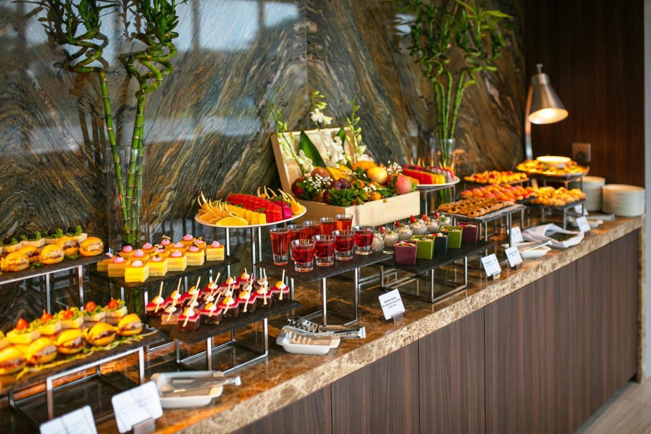 Moevenpick Living West 하노이 외부 사진