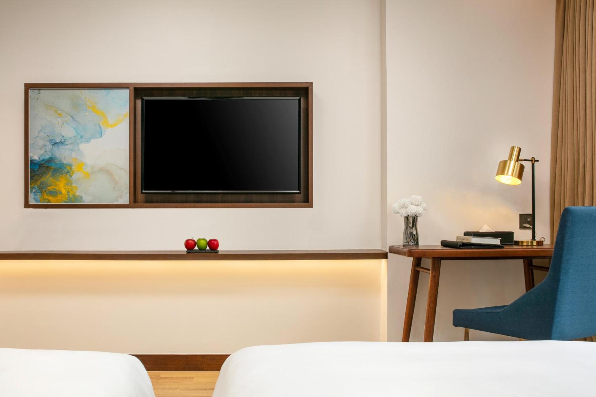 Moevenpick Living West 하노이 외부 사진