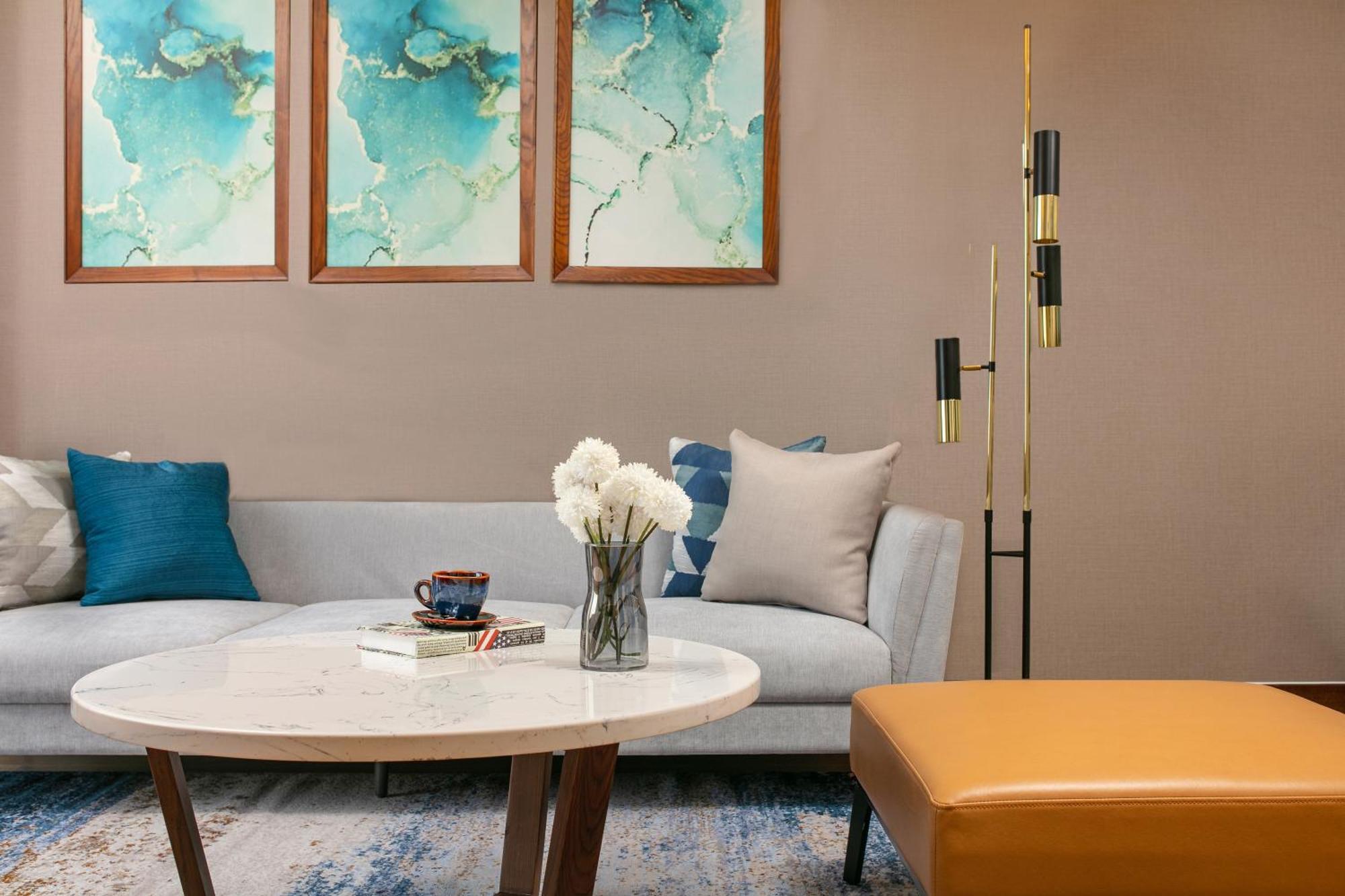 Moevenpick Living West 하노이 외부 사진
