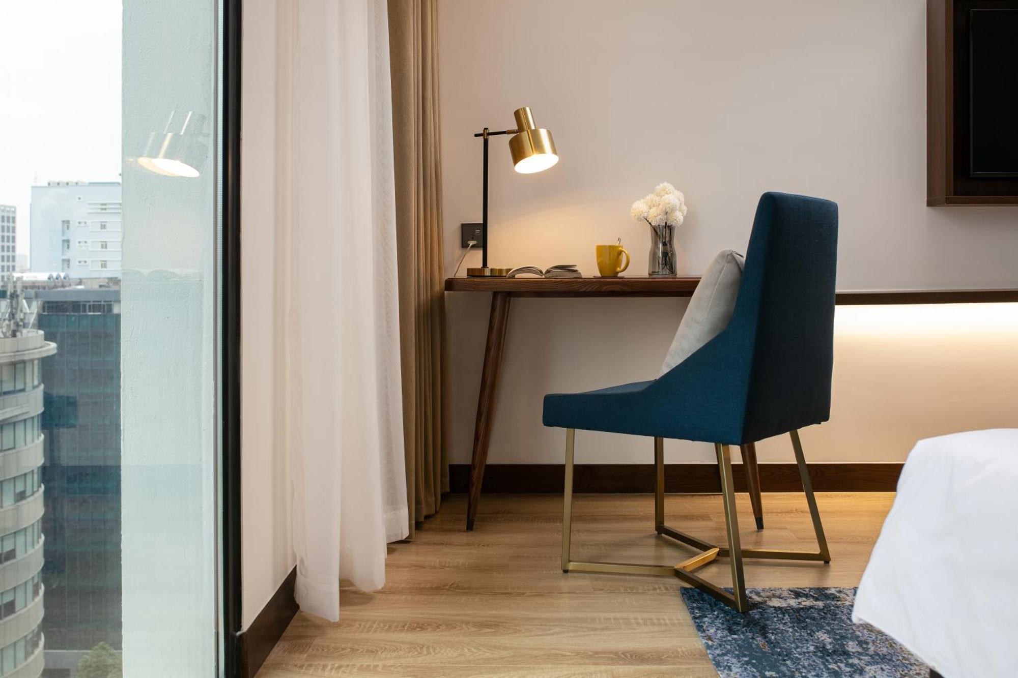 Moevenpick Living West 하노이 외부 사진